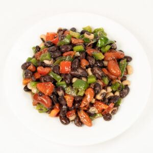 3 Beans Salad