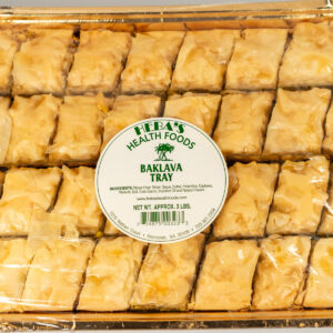 Baklava