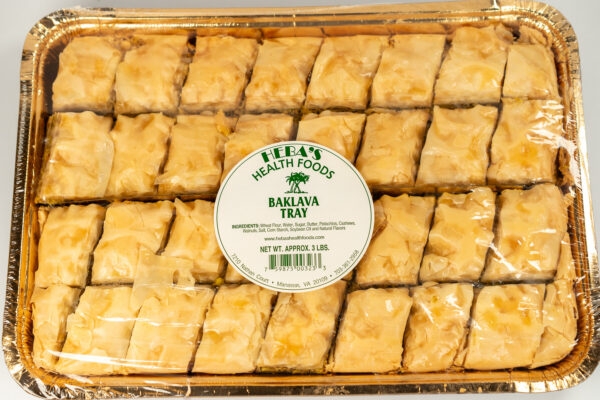 Baklava