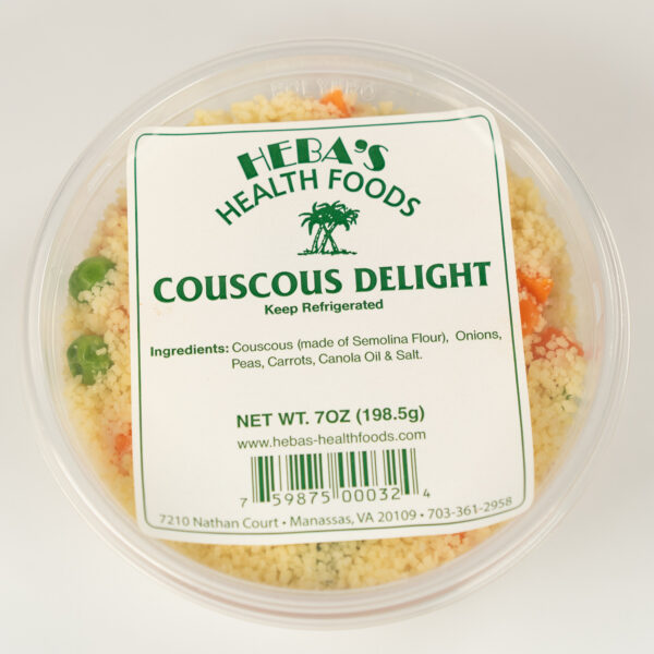 Couscous Delight - Image 2