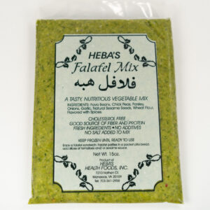 Falafel Mix