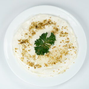 Labneh Spread