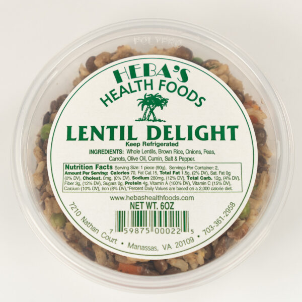 Lentil Delight - Image 2