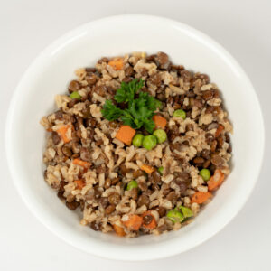 Lentil Delight
