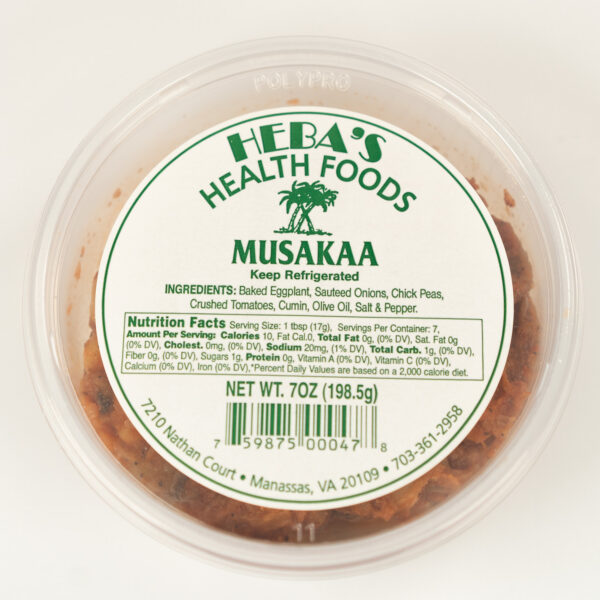 Musakaa - Image 2