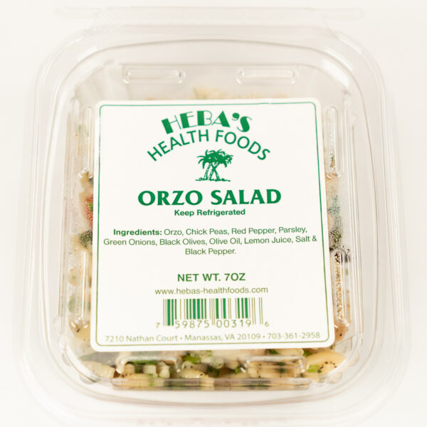 Orzo Salad - Image 2