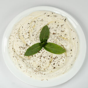 Labneh Spicy