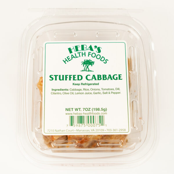 Stuffed Cabbage - Image 2
