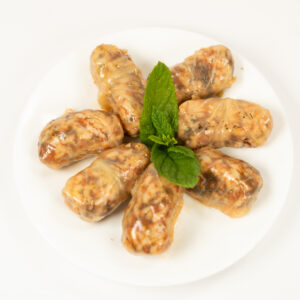 Stuffed Cabbage