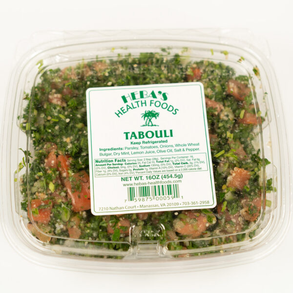 Tabouli - Image 2