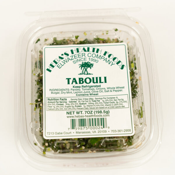 Tabouli - Image 3