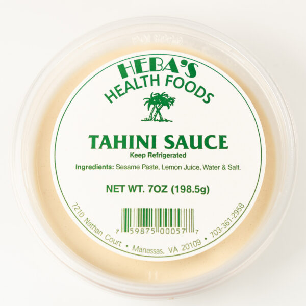 Tahini Sauce - Image 2