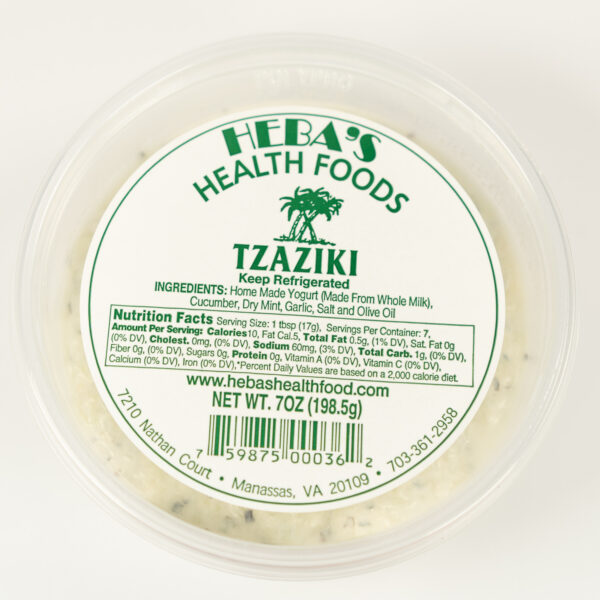 Tzaziki - Image 2