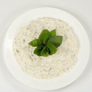Tzaziki